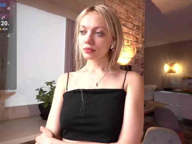 favdream webcam