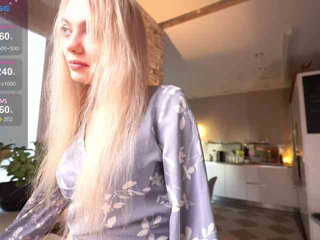 favdream webcam