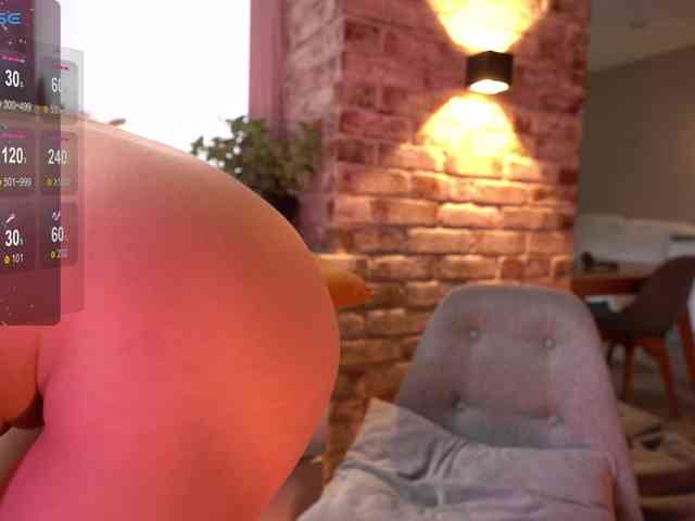 favdream webcam