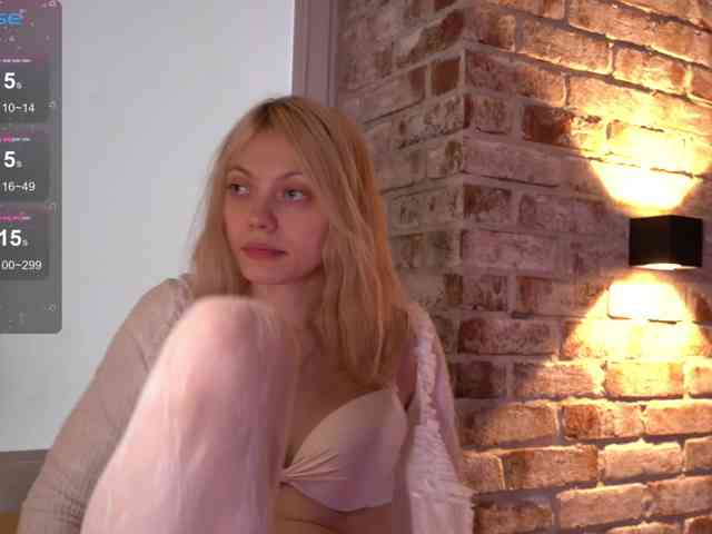favdream webcam