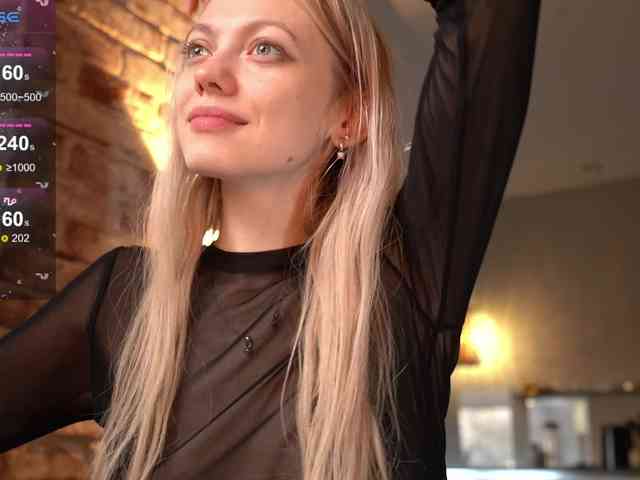 favdream webcam
