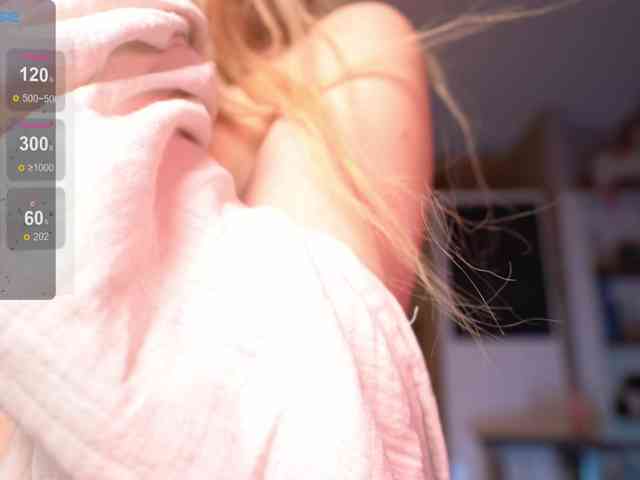 favdream Live Webcam on BongaCams