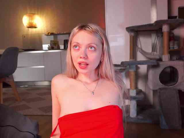 favdream webcam