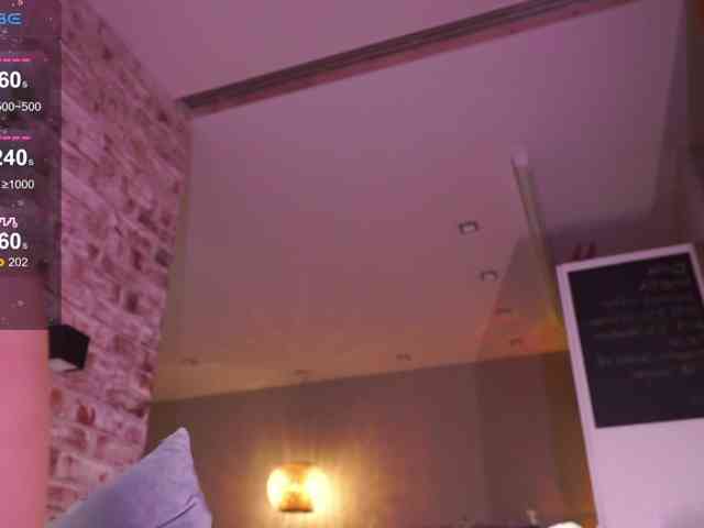 favdream webcam