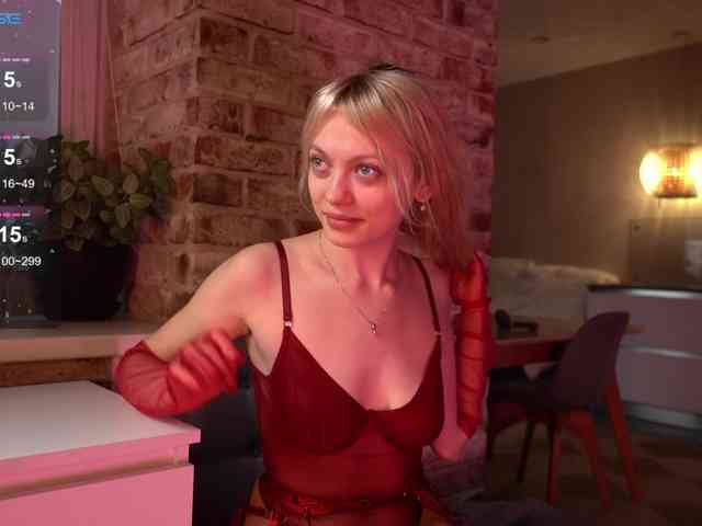 favdream Live Webcam on BongaCams