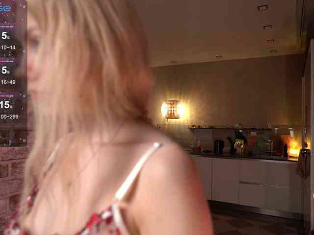 favdream Live Webcam on BongaCams
