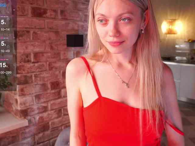favdream webcam