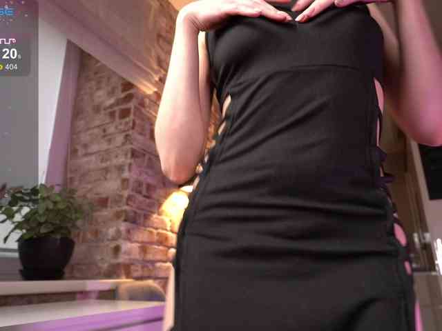 favdream webcam