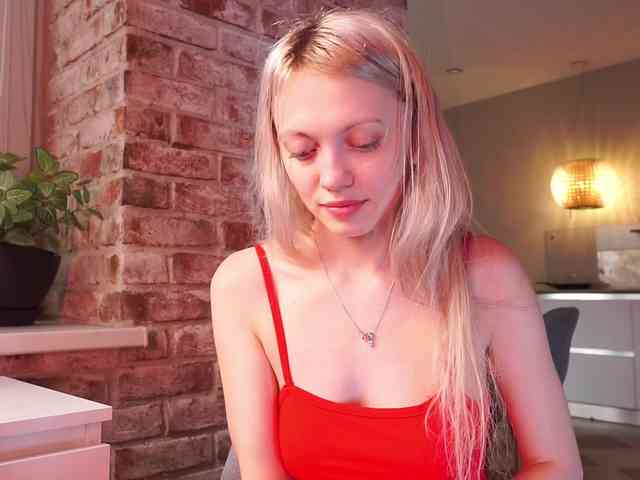 favdream webcam