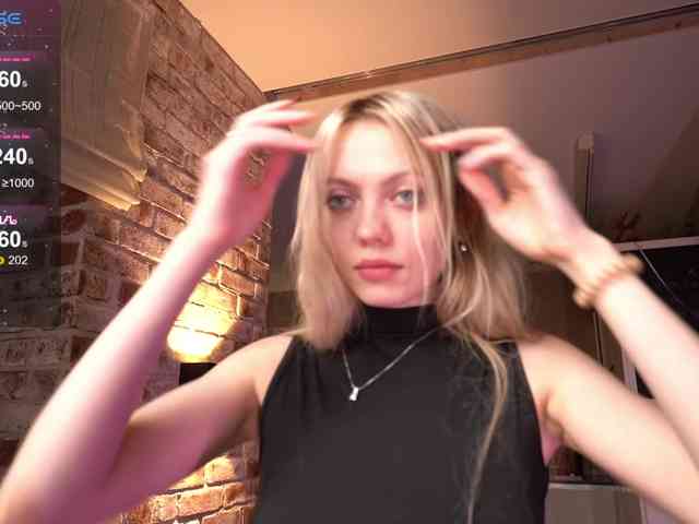 favdream webcam
