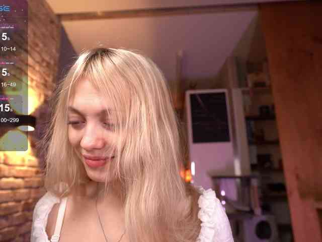 favdream webcam