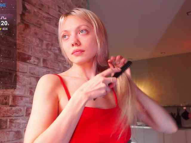favdream webcam