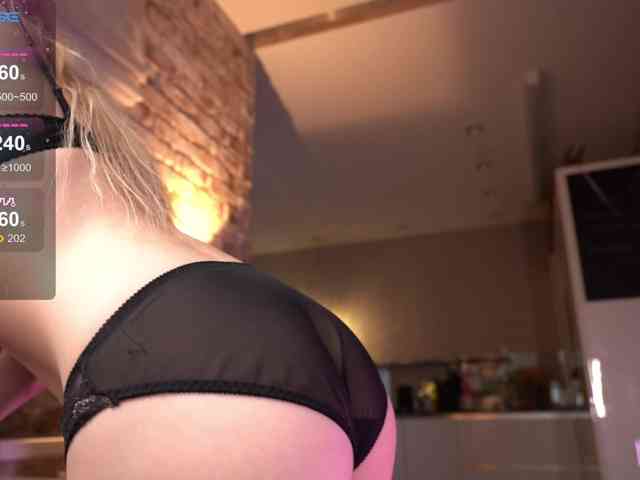 favdream webcam