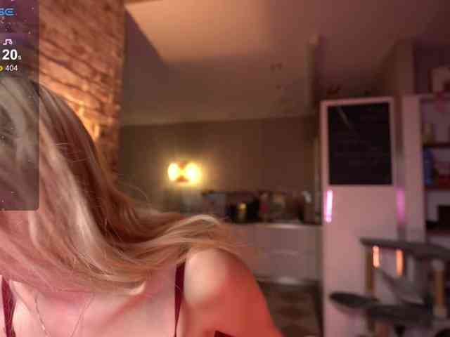 favdream webcam