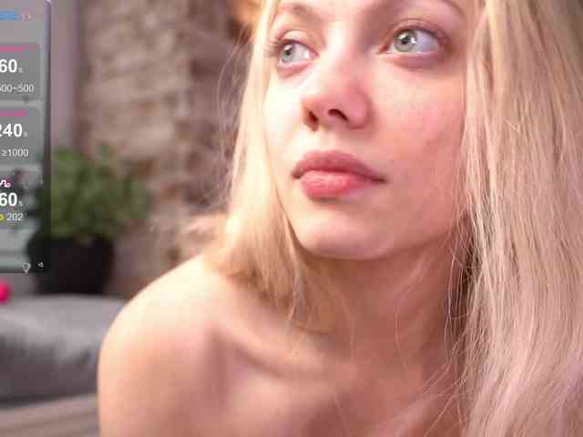 favdream webcam