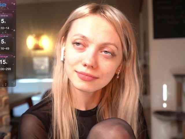 favdream webcam
