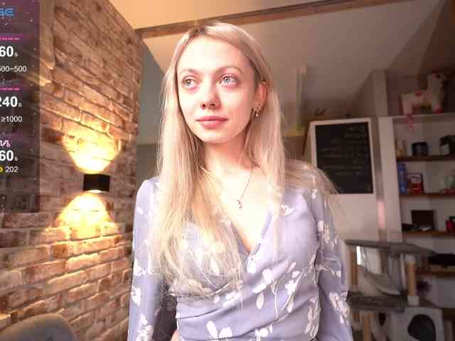favdream webcam