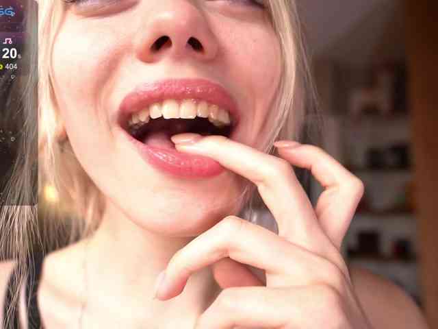 favdream webcam
