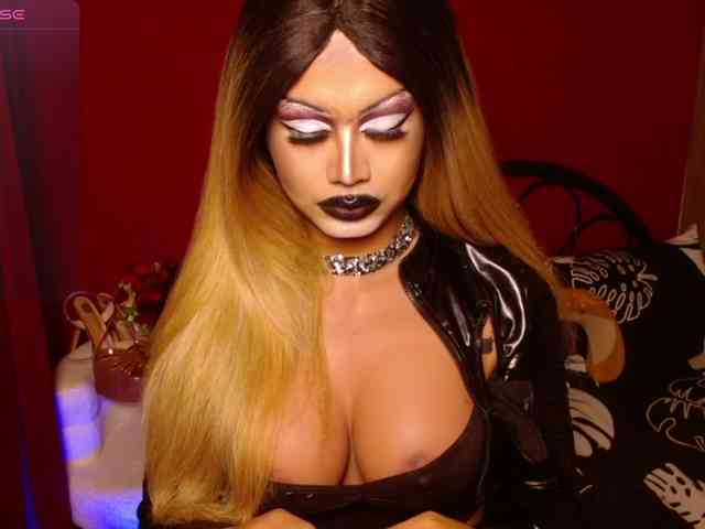 MeduzaCampbell Live Webcam on BongaCams