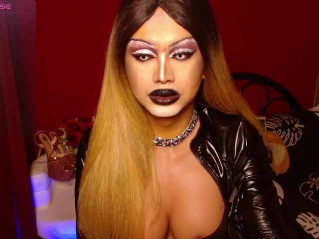 MeduzaCampbell Live Webcam on BongaCams