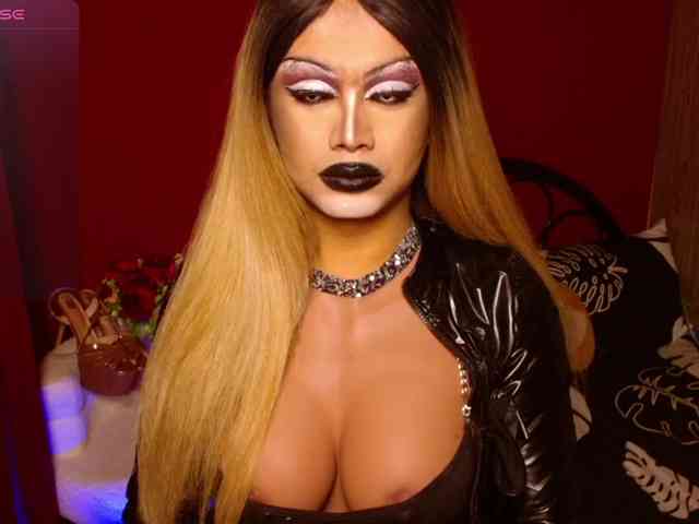 MeduzaCampbell Live Webcam on BongaCams