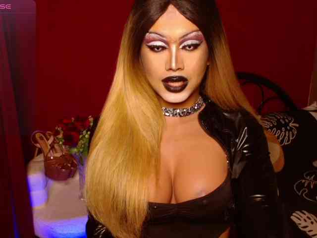 MeduzaCampbell Live Webcam on BongaCams