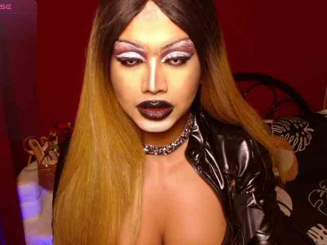 MeduzaCampbell Live Webcam on BongaCams