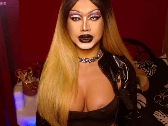 MeduzaCampbell Live Webcam on BongaCams