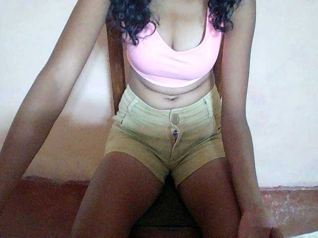 Cathalia3105's BongaCams show and profile