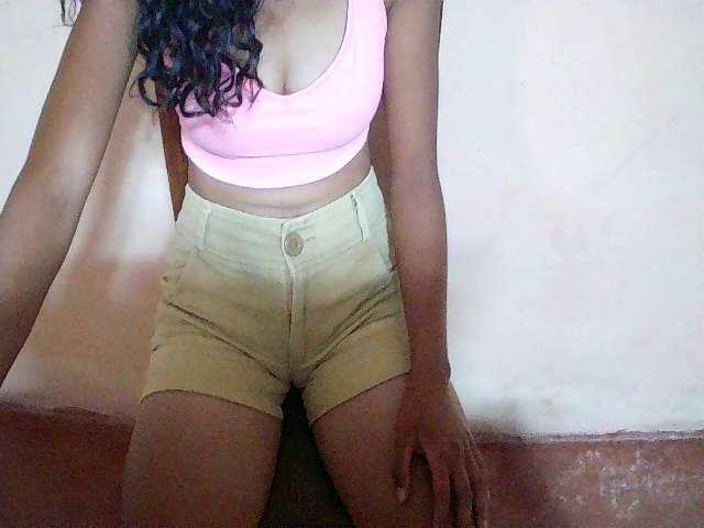 Cathalia3105's BongaCams show and profile