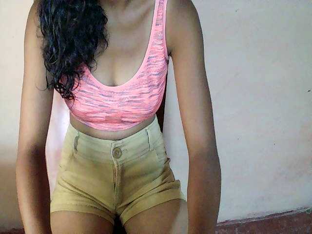 Cathalia3105's BongaCams show and profile