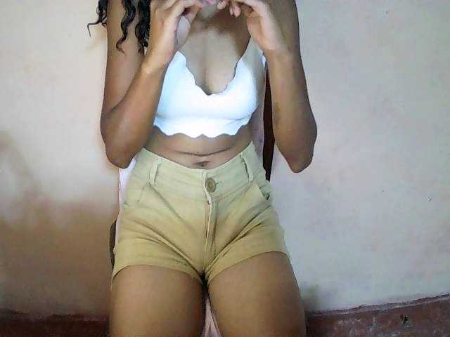 Cathalia3105's BongaCams show and profile