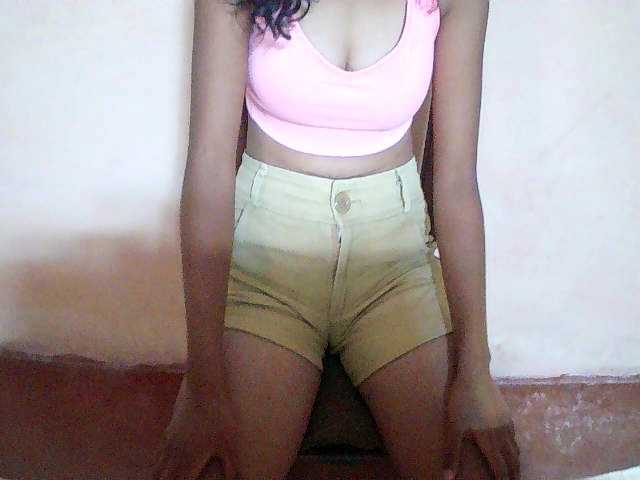 Cathalia3105's BongaCams show and profile