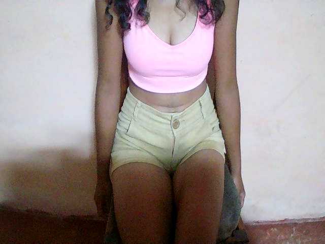 Cathalia3105 — Freechat on BongaCams