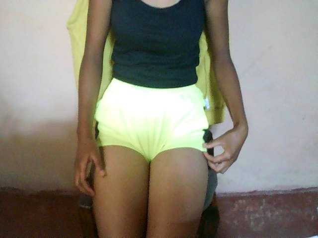 Cathalia3105 from BongaCams