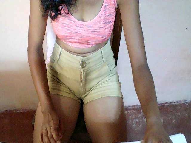 Cathalia3105's BongaCams show and profile