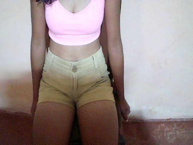 Cathalia3105 from BongaCams is Freechat