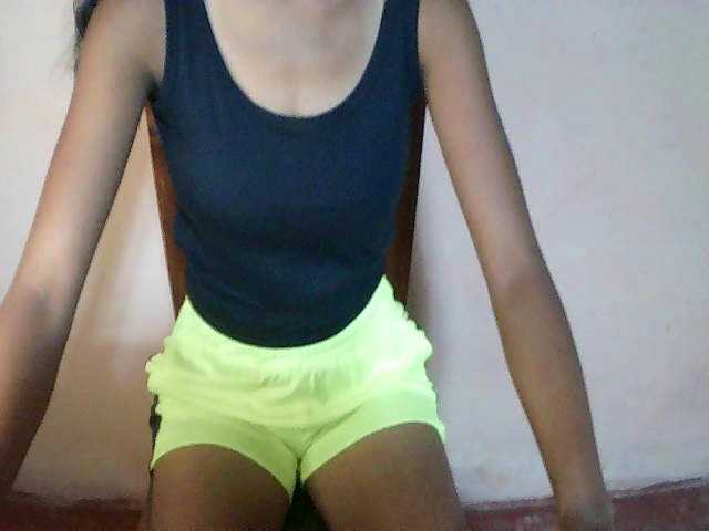 Cathalia3105's BongaCams show and profile