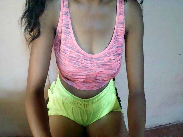 Cathalia3105's BongaCams show and profile