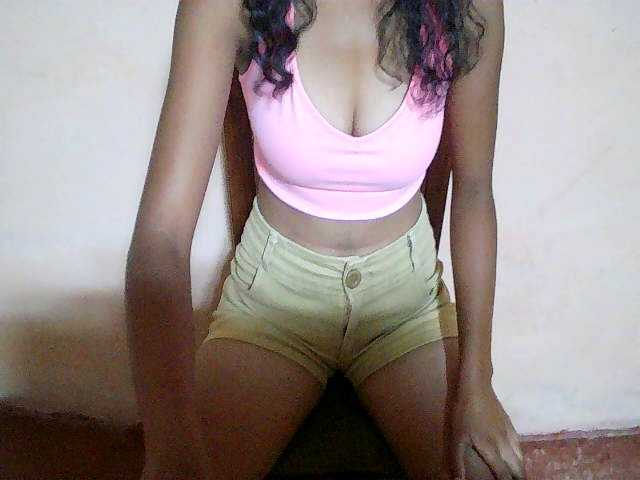 Cathalia3105's BongaCams show and profile