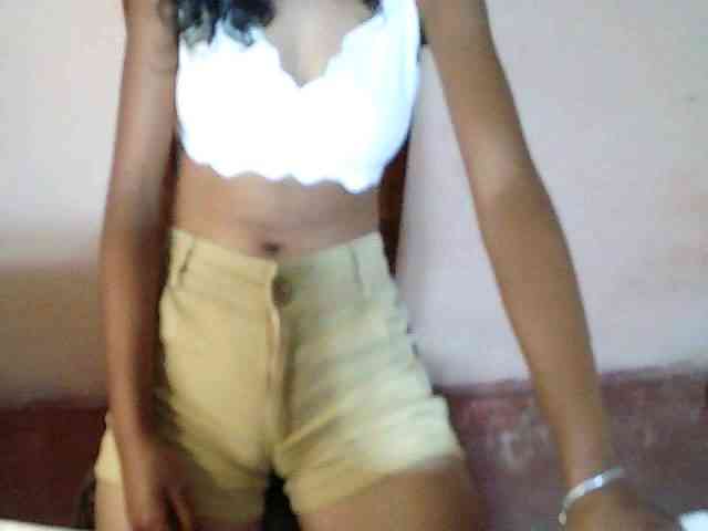 Cathalia3105 Live Webcam on BongaCams