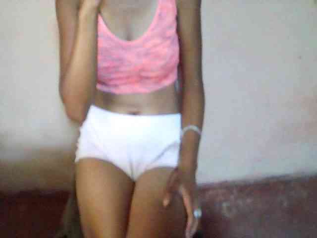 Cathalia3105 Live Webcam on BongaCams