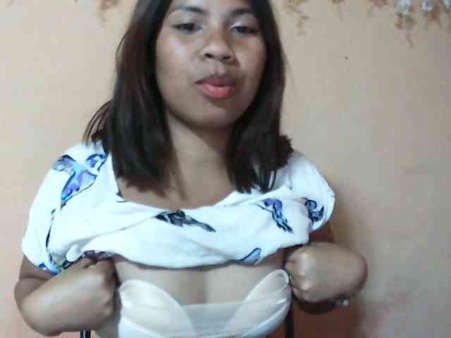 Cathalia3105 webcam