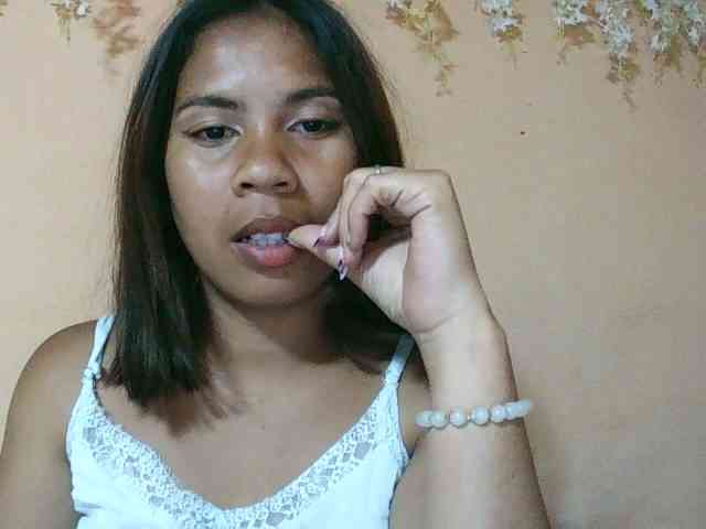 Cathalia3105 webcam