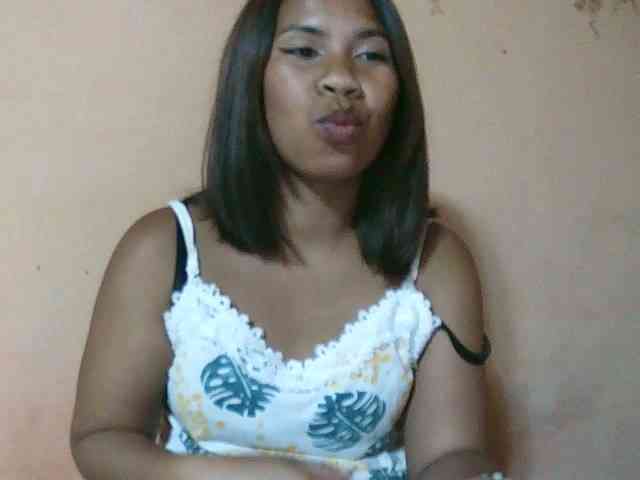 Cathalia3105 webcam