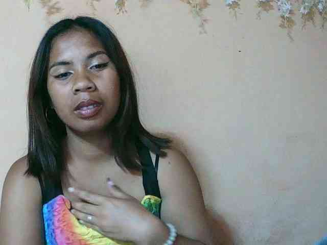 Cathalia3105 webcam