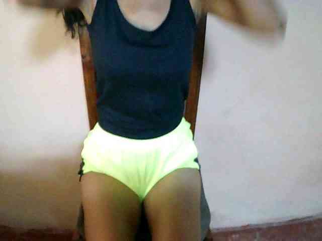 Cathalia3105 Live Webcam on BongaCams