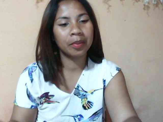 Cathalia3105 webcam