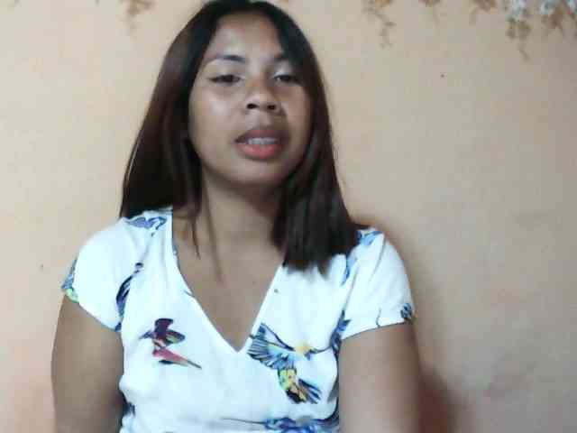 Cathalia3105 webcam