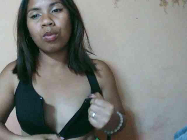 Cathalia3105 webcam